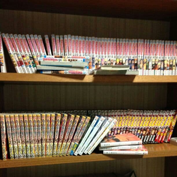 NARUTO 全巻 NARUTO-ナルト- コミック 全72巻完結セット (ジャンプコミックス