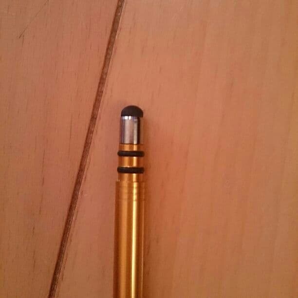 タッチペン ZX-10Rに適合する｜タッチペンの商品一覧｜バイクパーツ・用品の総合