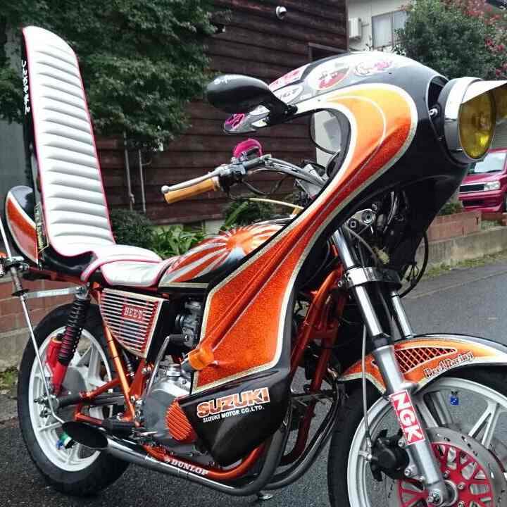 ロケットカウル イノウエ - メルカリ