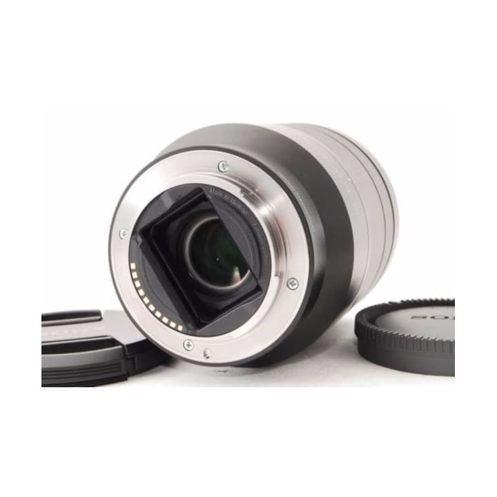 カールツァイス 広角レンズ SONY FE 24-70mm F4 ZA OSS