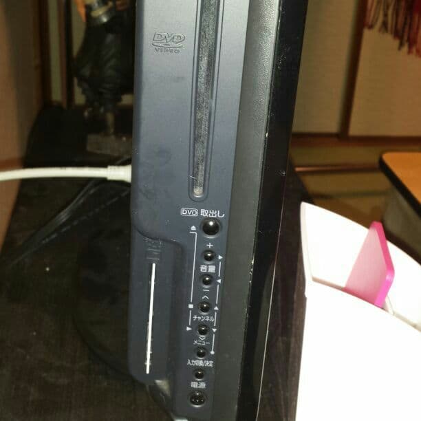 オリオン19型テレビ