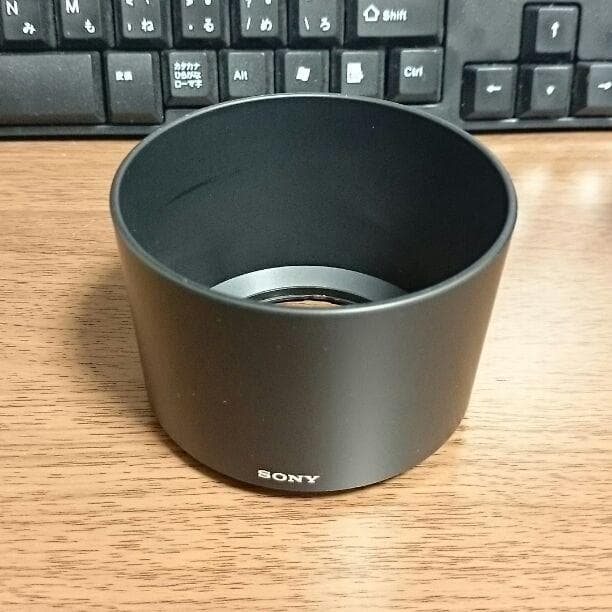 ズームレンズ SONY DT 55-200mm F4-5.6 SAM