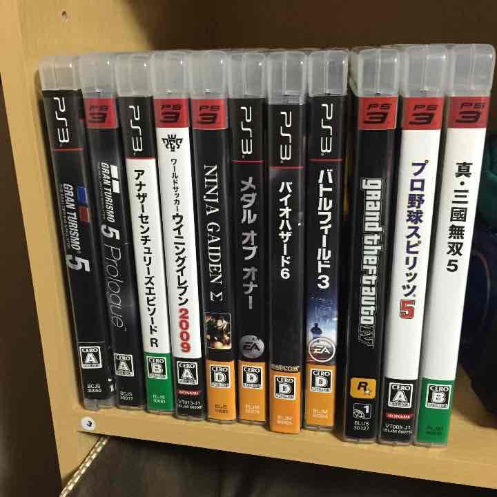 ps3 欲しいソフトいってください！ ps3 欲しいソフトいってください！ ps3 欲しいソフトいってください
