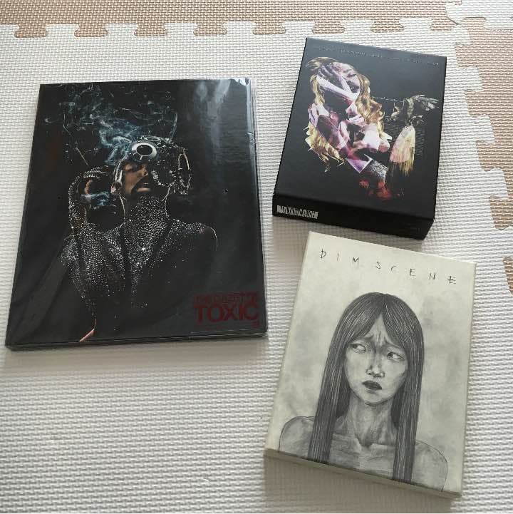 ミュージック the GazettE DVD the GazettE、DVDライヴ映像全6作品をBlu-ray化！ | 激ロック ニュース