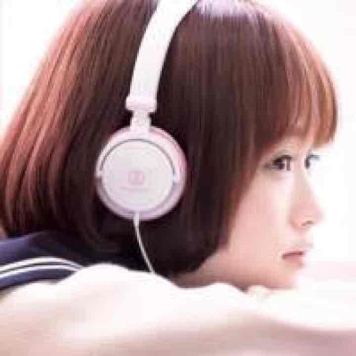 カノ嘘 大原櫻子 ヘッドホン オーディオテクニカ - メルカリ