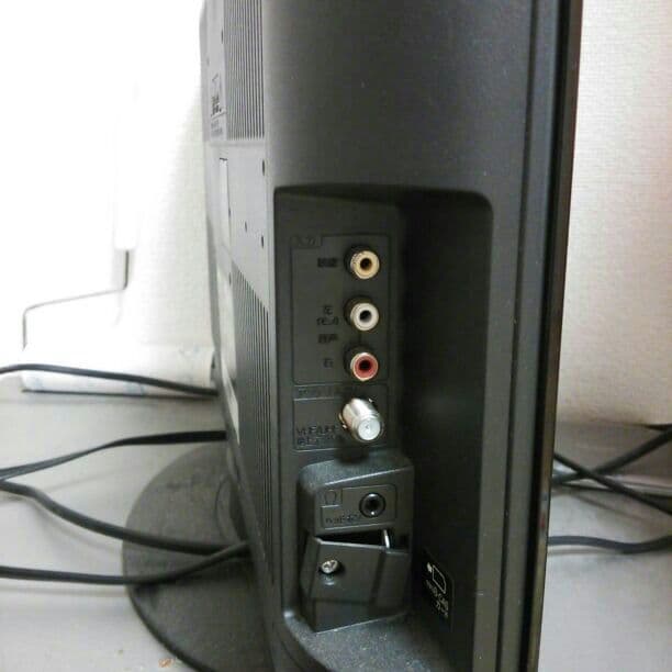 液晶テレビ今だけ大安売り