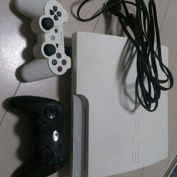 その他 PS3