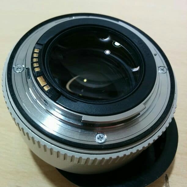 Canon エクステンダー EF 1.4× Ⅱ EXTNDER 2型