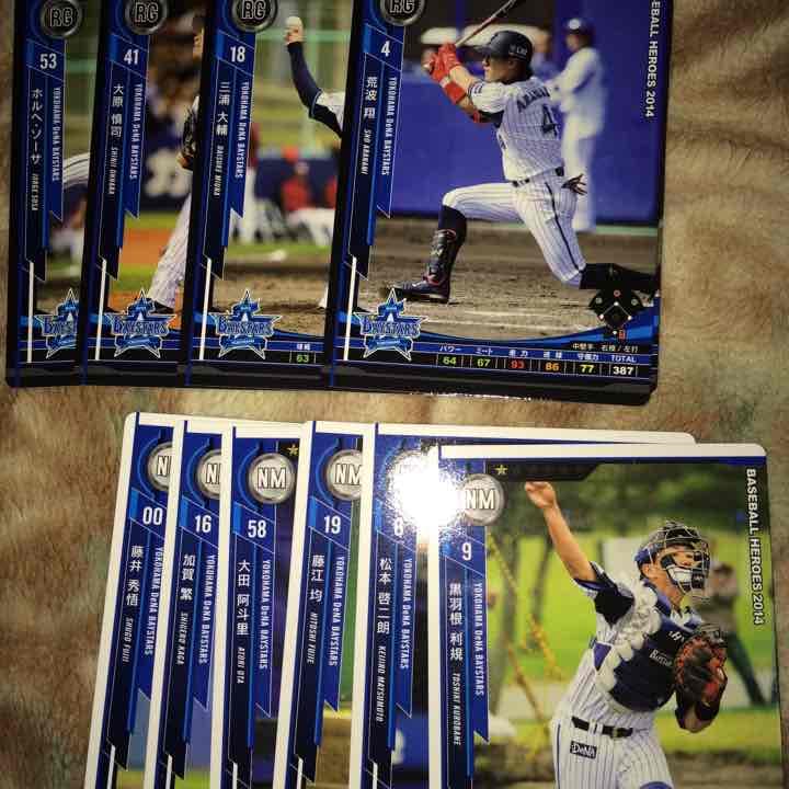 BBH 2014 vol.1 横浜 カープ 阪神 ヤクルト BBH 2014 vol.1 横浜 カープ 阪神 ヤクルト BBH 2014 vol.1 横浜