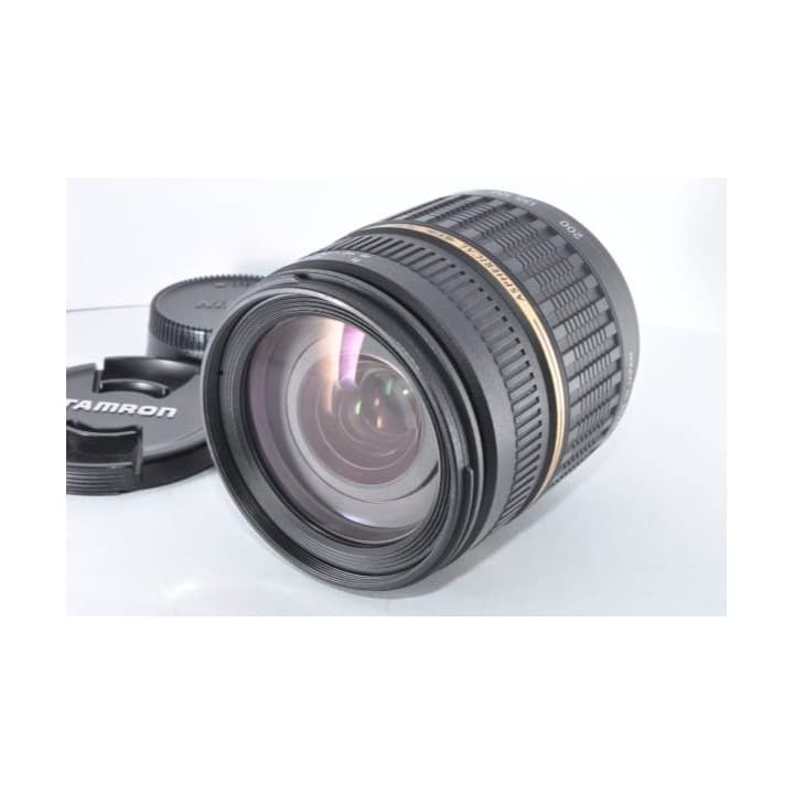 ニコン用 TAMRON  18-200mm F3.5-6.3 XR Di II