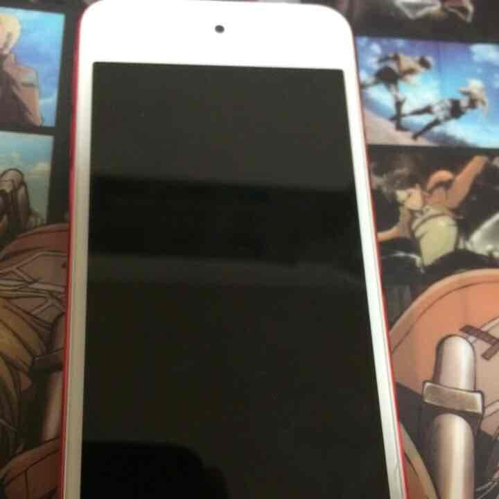 iPod touch5世代32GB 訳あり