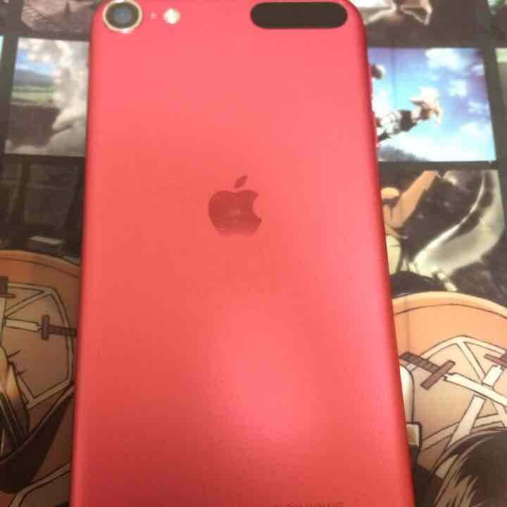 iPod touch5世代32GB 訳あり