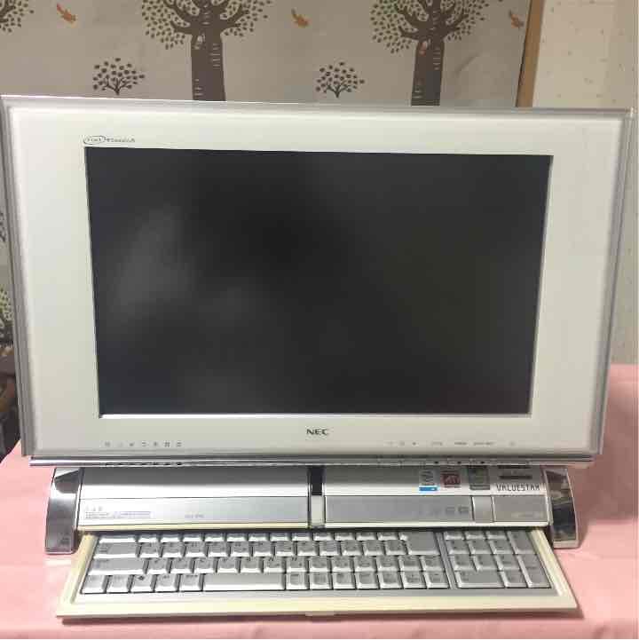 Windowsパソコン