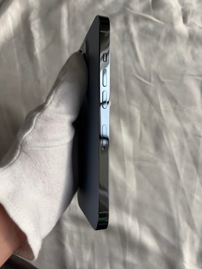 iPhone13Pro シエラブルー　Apple【匿名配送】