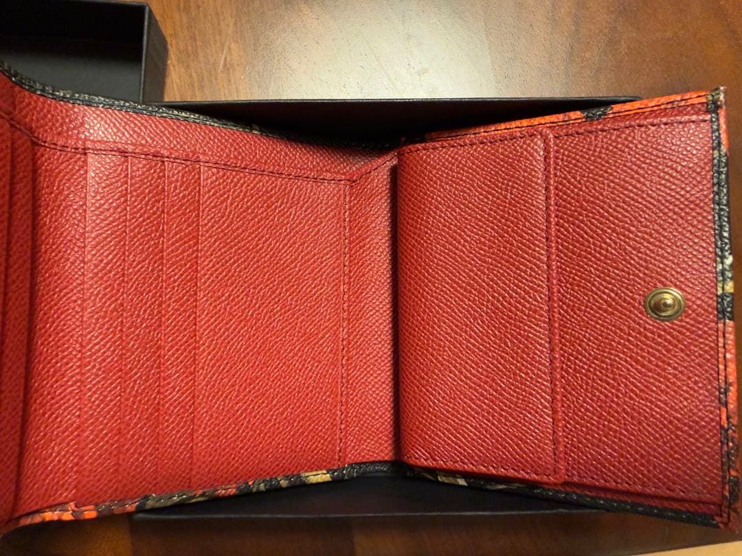 DOLCE & GABBANA 財布 型番 (ART.): BI0088 | Shop at Mercari from