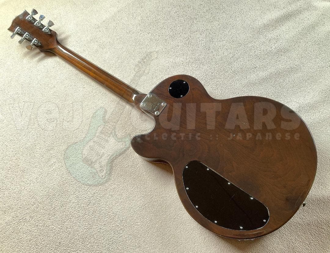 GRECO PE520 GNECO MATSUMOKU 1972 MIJ - メルカリ