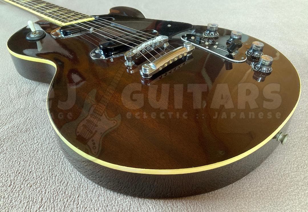 GRECO PE520 GNECO MATSUMOKU 1972 MIJ - メルカリ