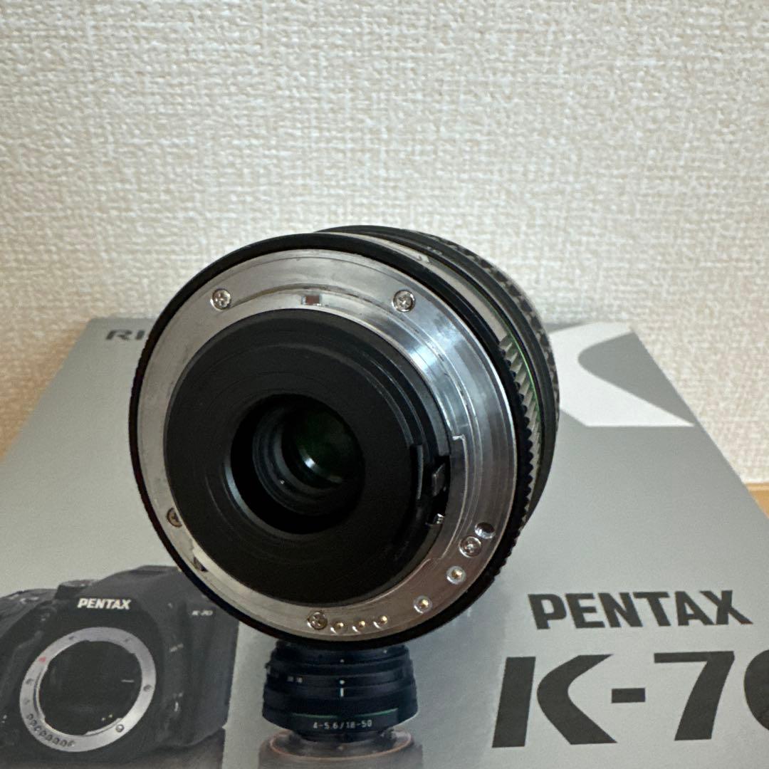 レンズ(ズーム) PENTAX DA FISH-EYE 10-17mm F3.5-4.5