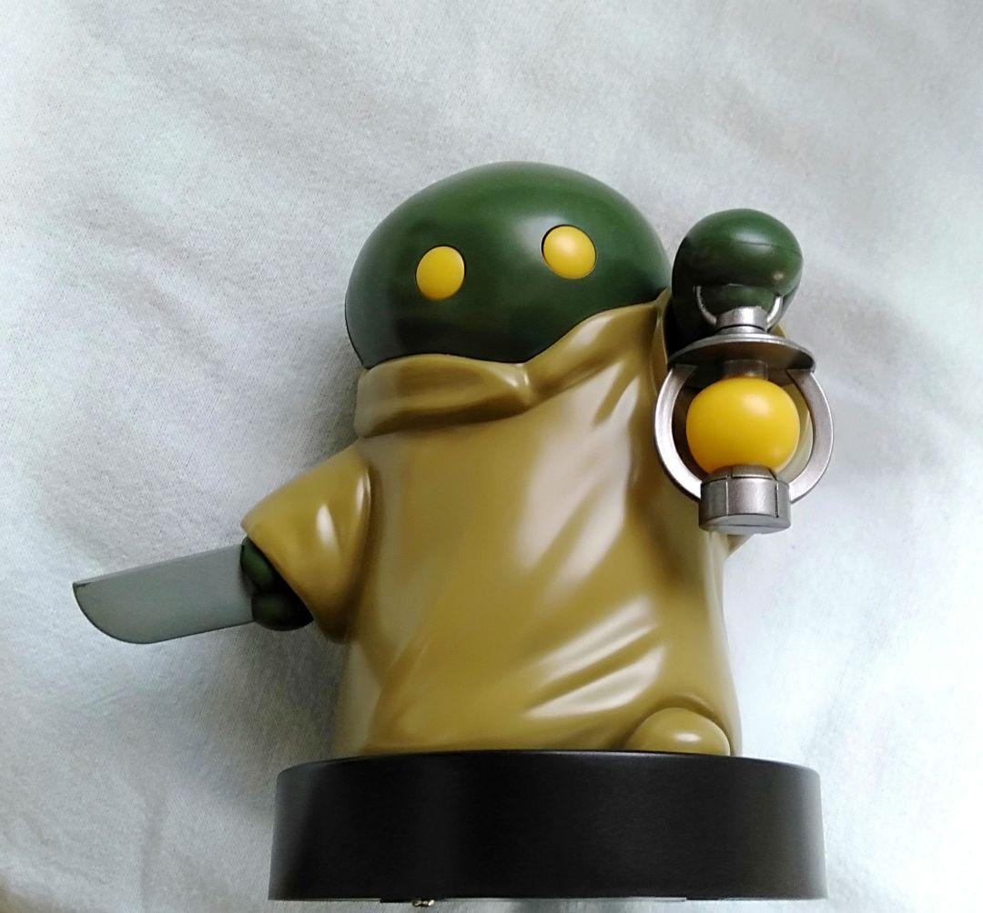 FF14 トンベリ ルームランプ ファイナルファンタジーXIV プライズ