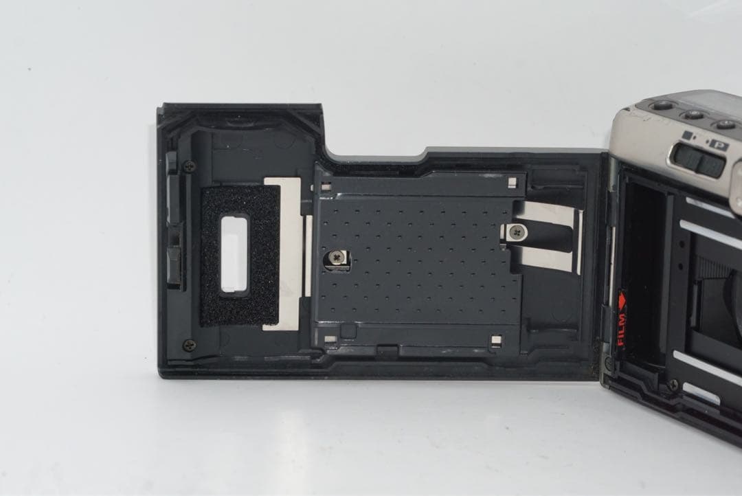 フィルムカメラ PENTAX ESPIO mini