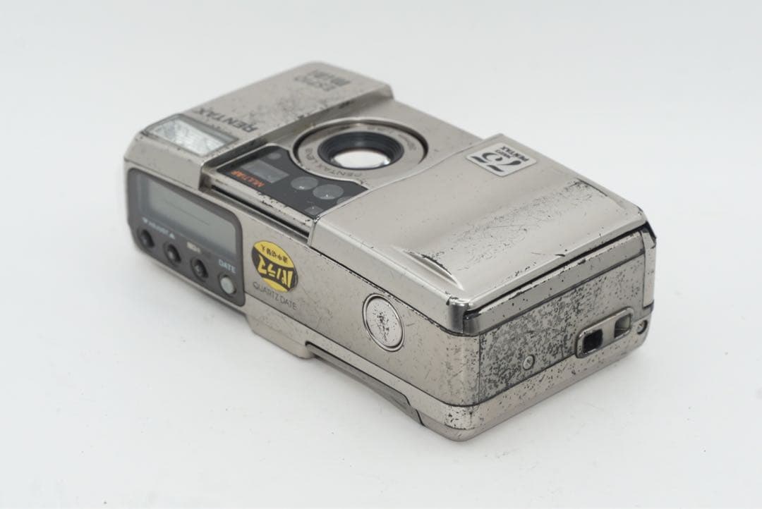 フィルムカメラ PENTAX ESPIO mini