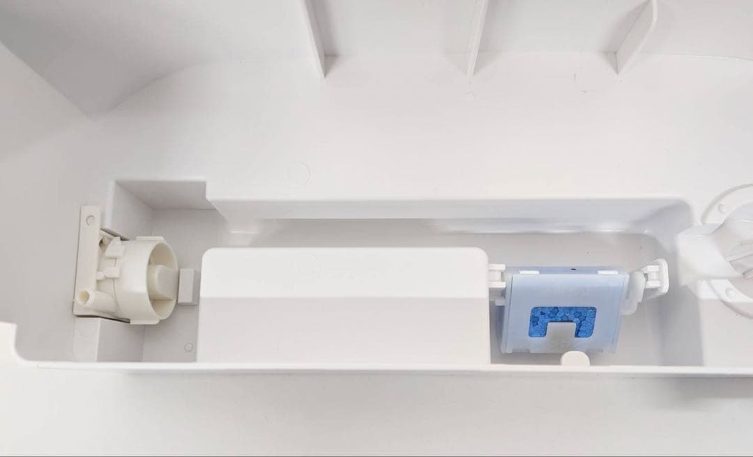 シャープ プラズマクラスター加湿セラミックファンヒーター HX-TK12