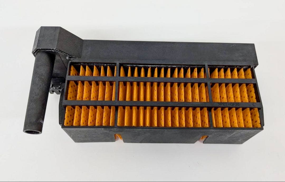 シャープ プラズマクラスター加湿セラミックファンヒーター HX-TK12