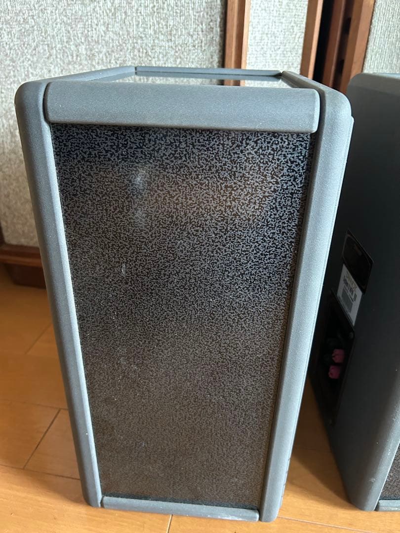 TANNOY system 8 NFM 2 II スピーカー - メルカリ