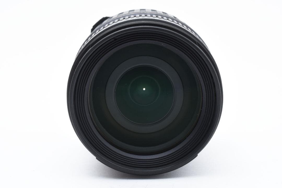 高倍率レンズ⭐️TAMRON AF 18-200mm XR DiⅡ Nikon用