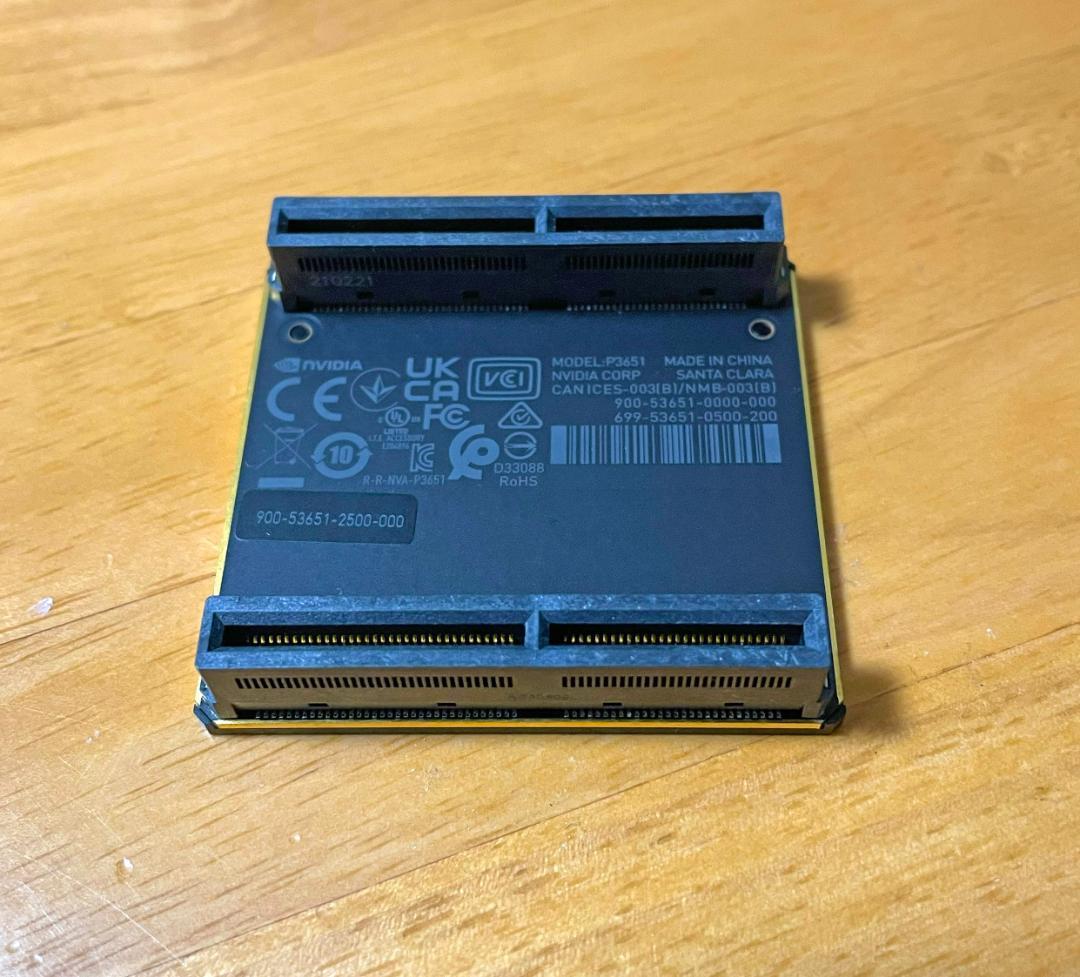 グラフィックボード・グラボ・ビデオカード NVIDIA NVLink Bridge 2-Slot Ampere gen