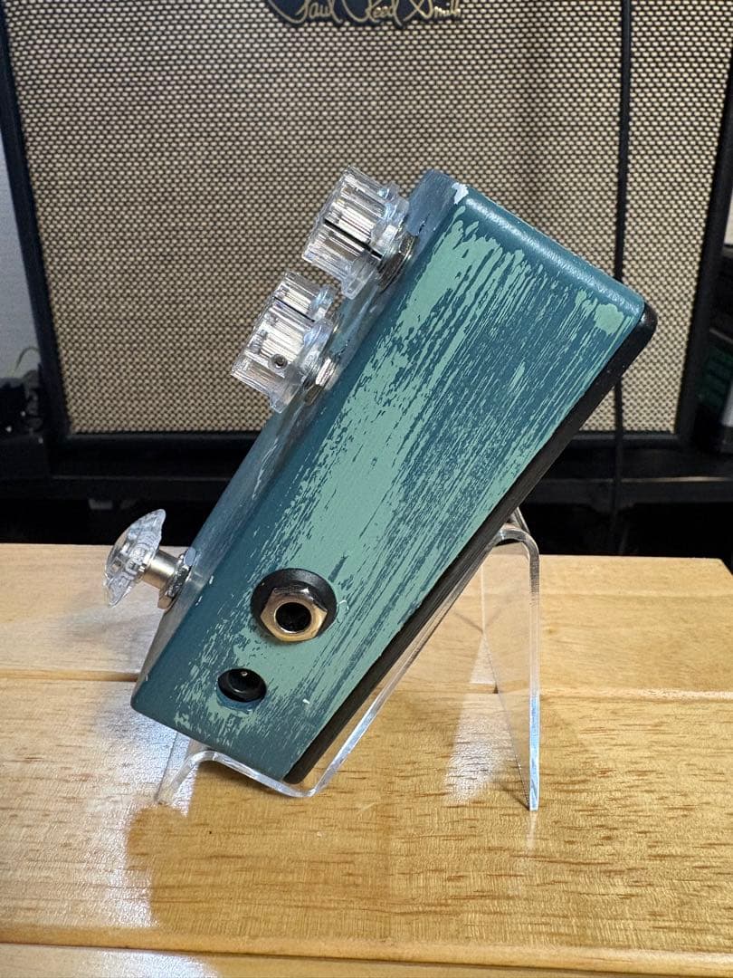 Petla noa オーバードライブ TS系【希少】