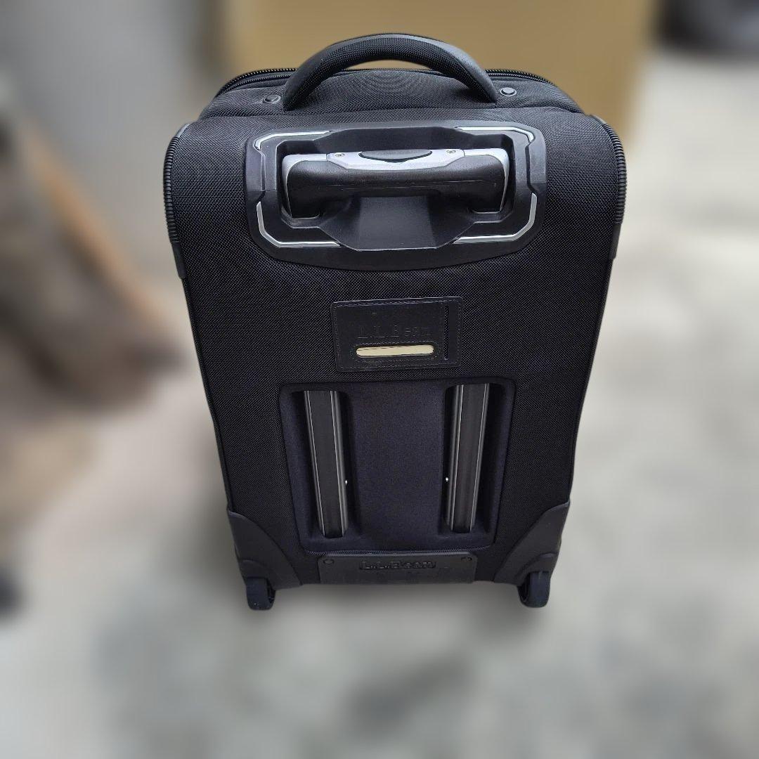 コ*テ様 L.L.Bean キャリーカート