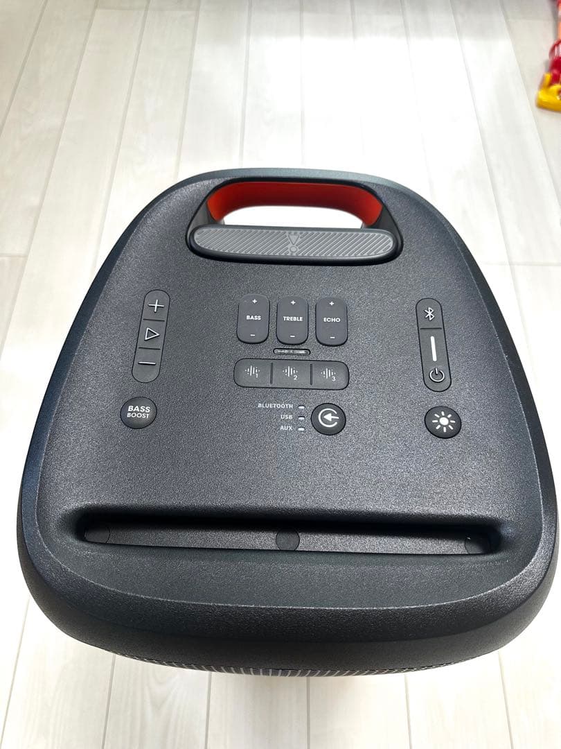 JBL PARTYBOX 310 ワイヤレススピーカー 美品