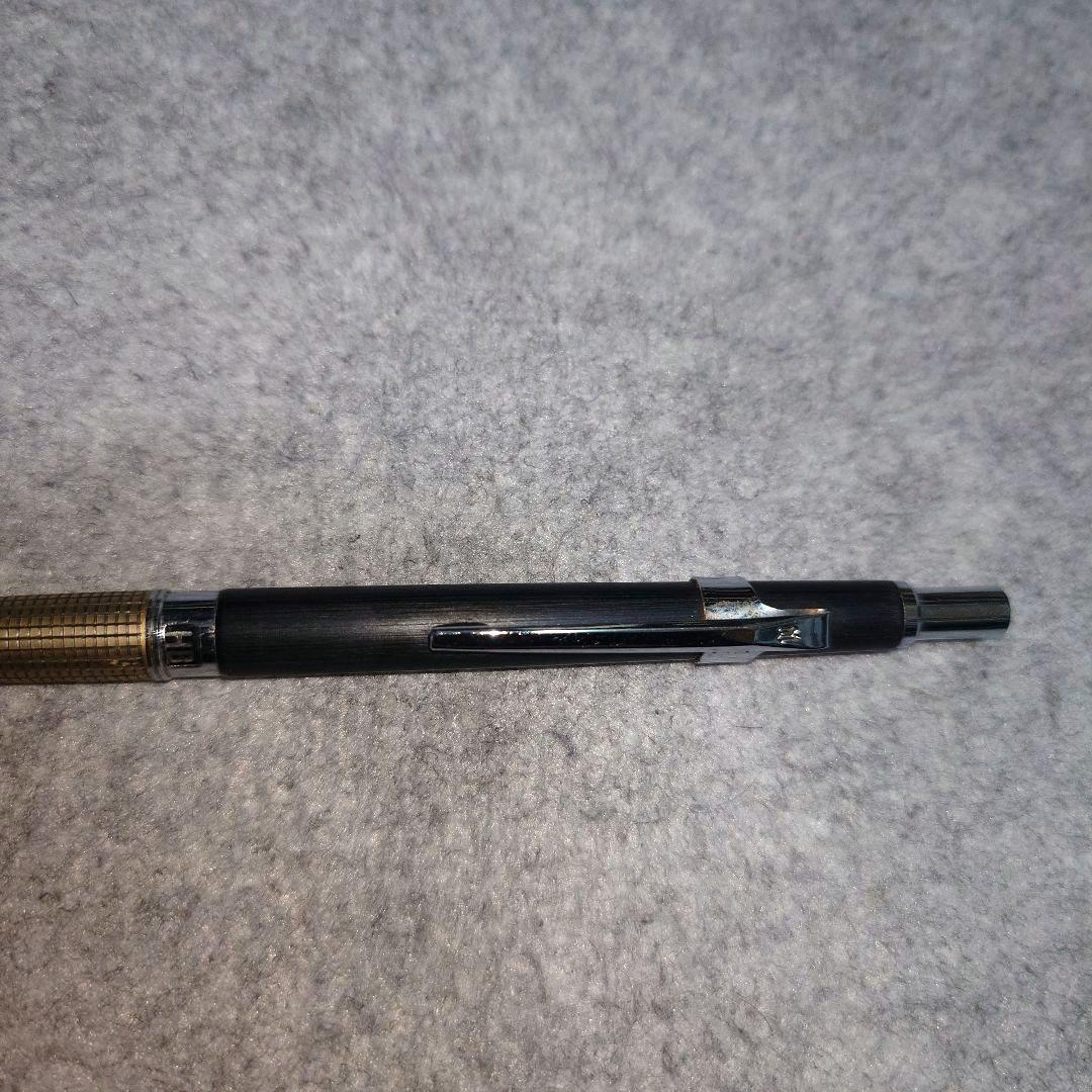 Newman 木目調 シャープペンシル 0.5mm 廃盤