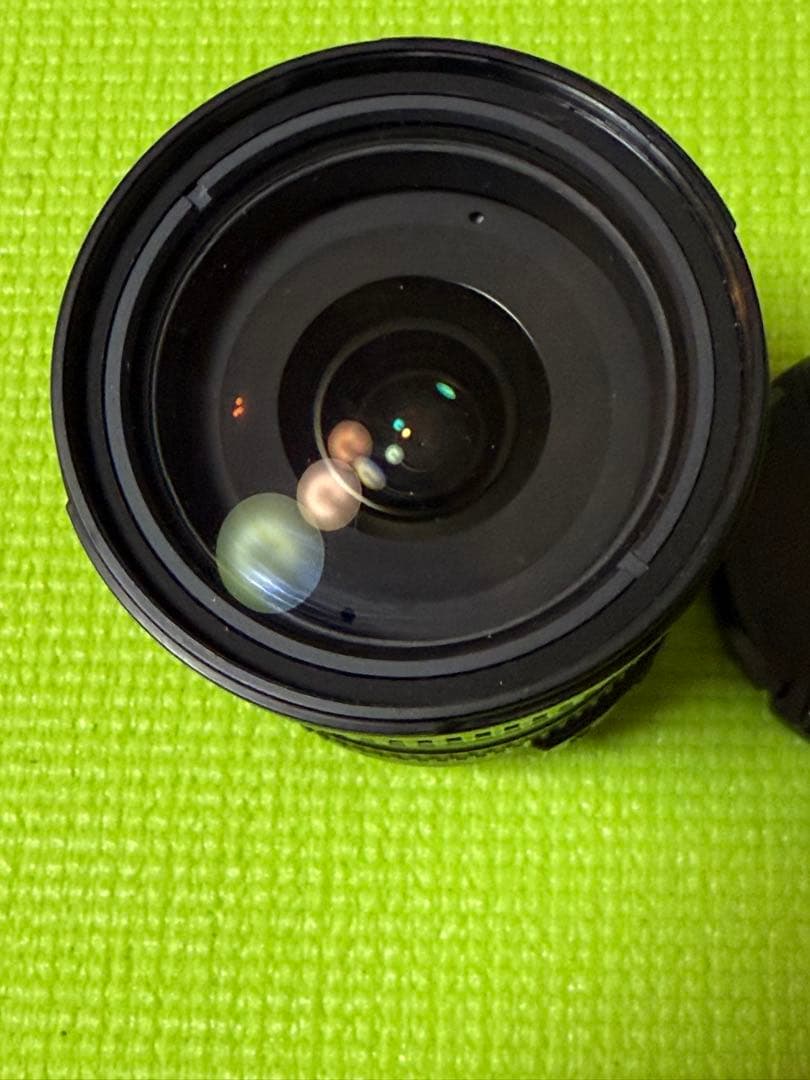 ラ*m様 ニコンAF-S DX 18-200mm f/3.5-5.6G ED V