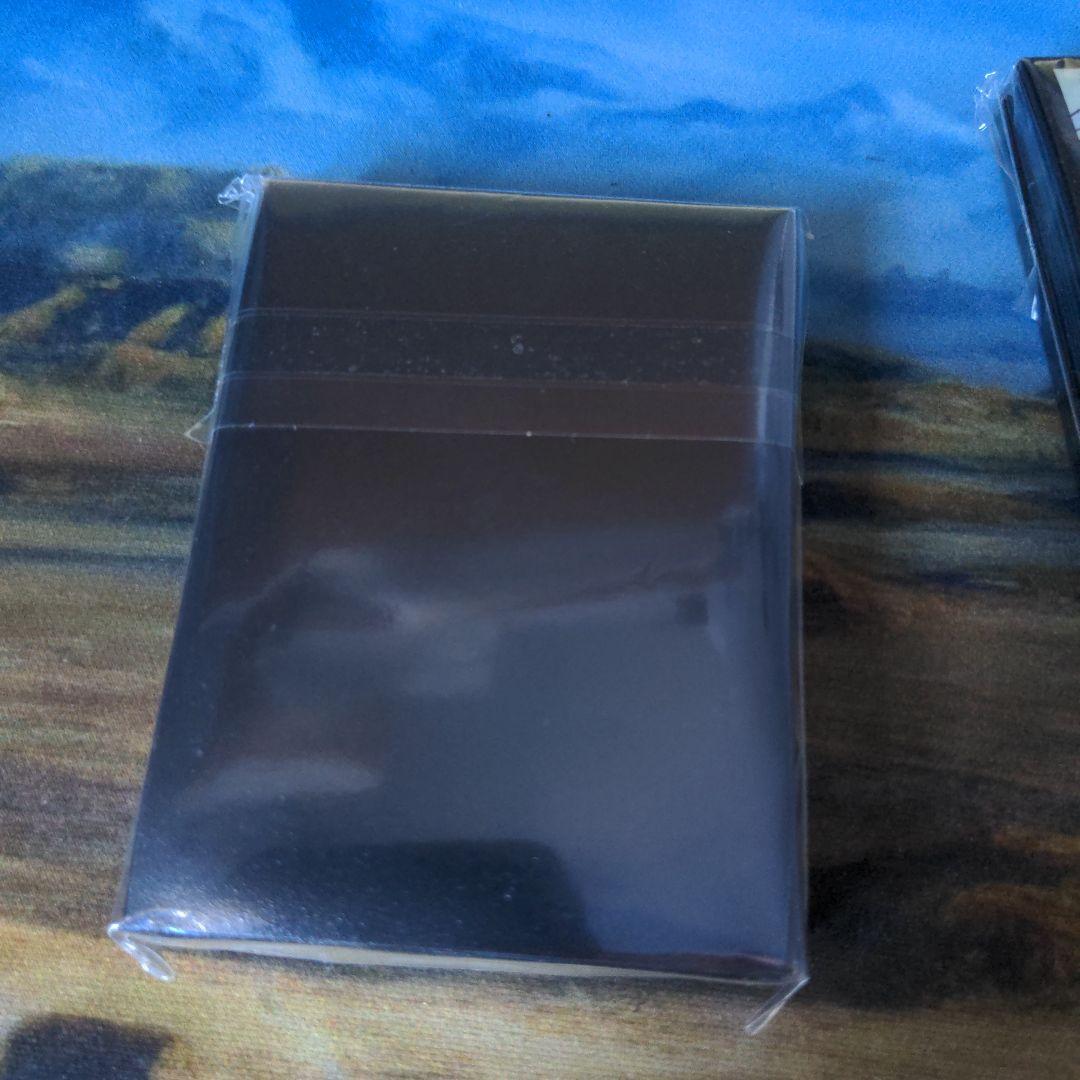 フィラデルフィア限定 アトラクサ スリーブ スリーブ100枚 - メルカリ