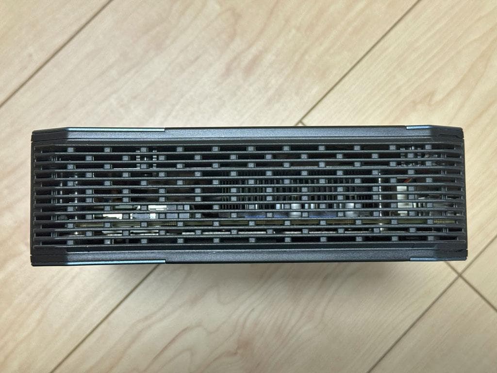 M*u様 MINISFORUM EliteMini HX90 Ryzen 9 5