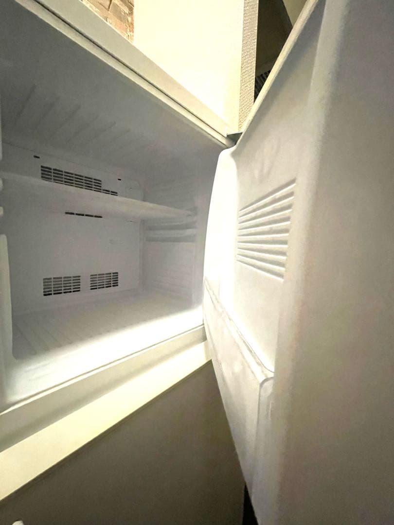 無印良品 冷蔵庫