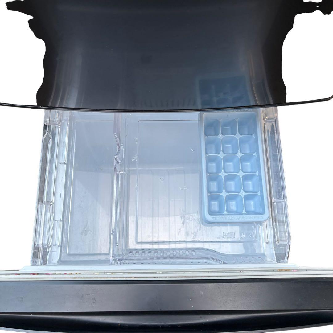 要相談 近畿限定配送 三菱 冷蔵庫 MR-P17EF-KK 168L 2020年