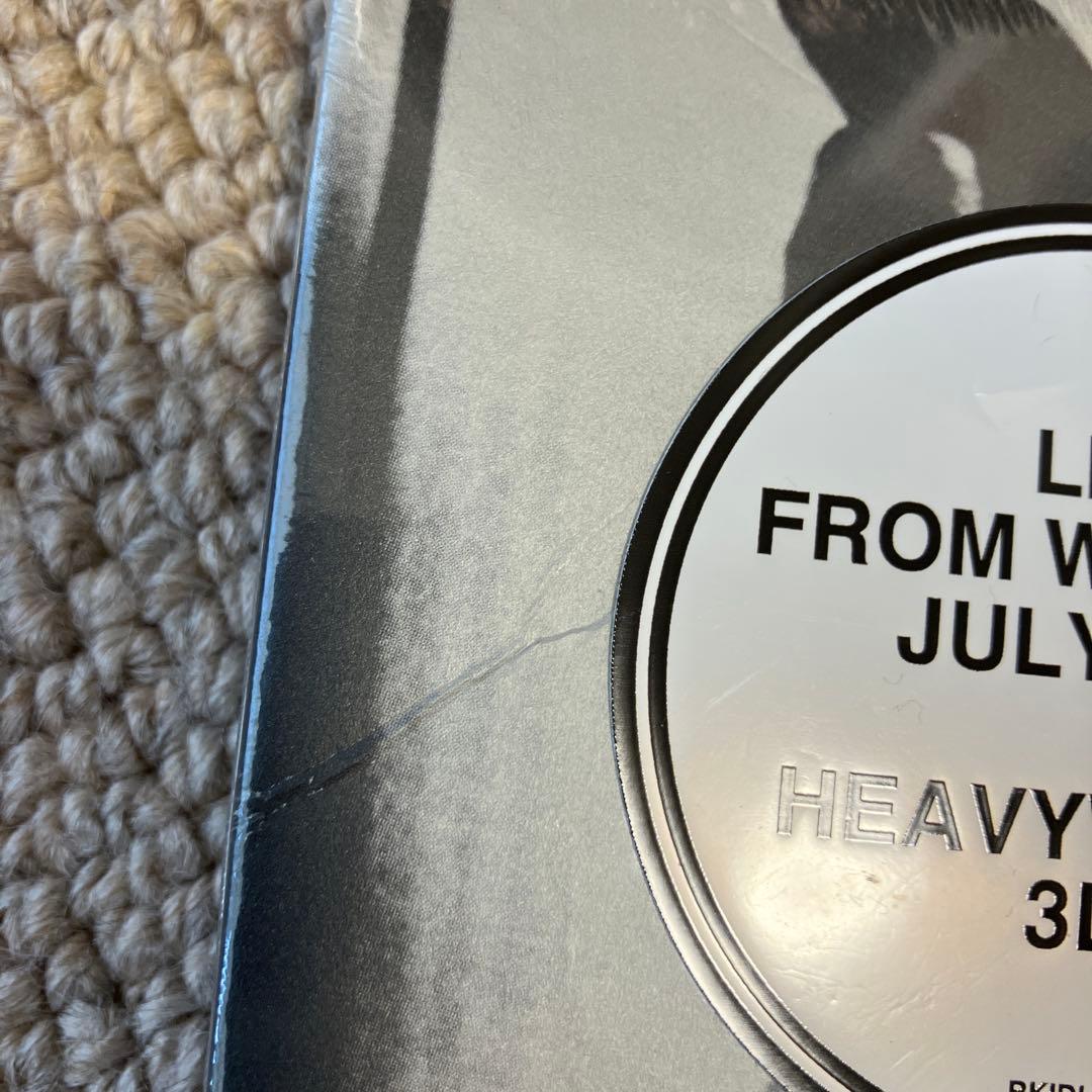 Oasis Familiar to Millions 3LP 角潰れあり 未開封 - メルカリ