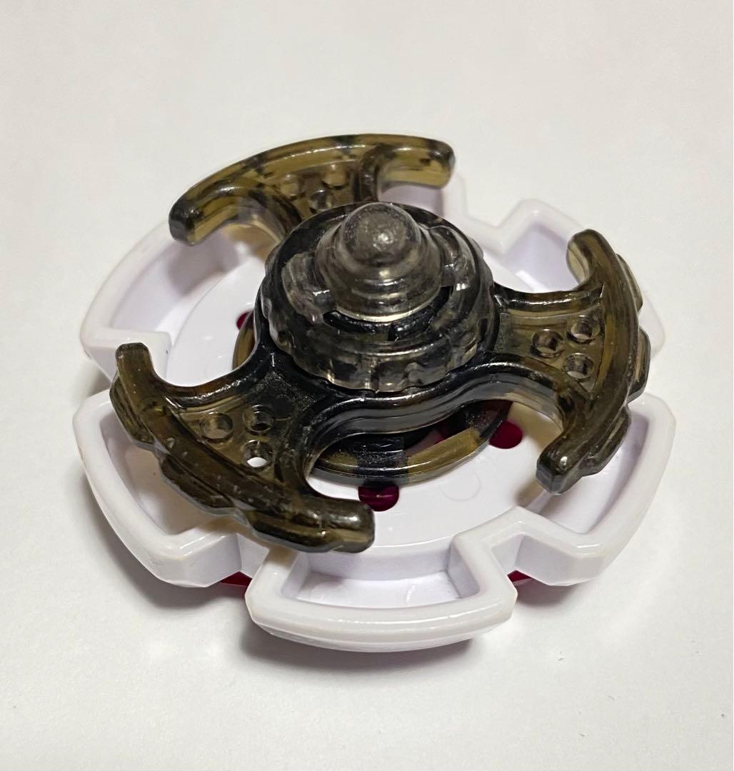 クレイアリエスED145B メタルファイトベイブレード - メルカリ