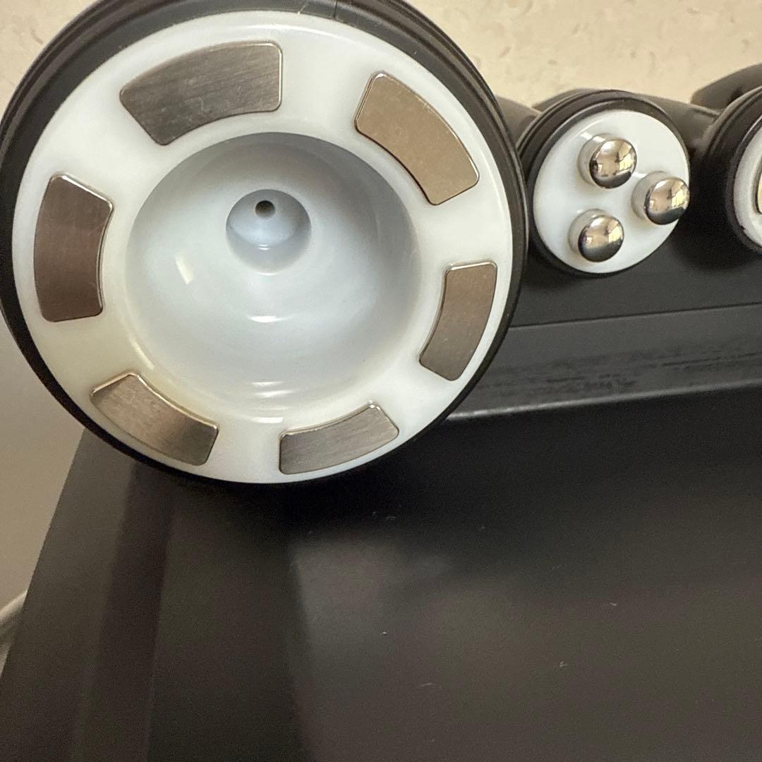 CELL ZERO FAST セルゼロファスト　美顔器　痩身　リフトアップ