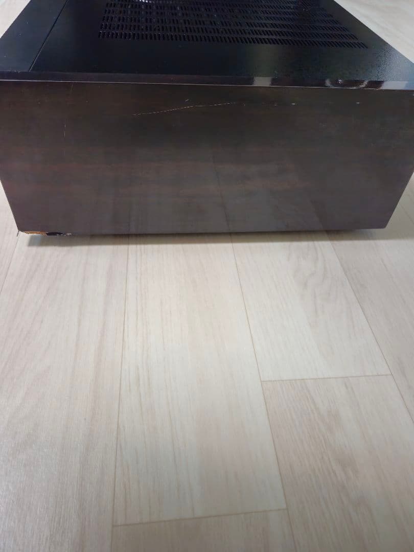 Sansui AU-D907X インテグレーテッドアンプ【ジャンク扱い】