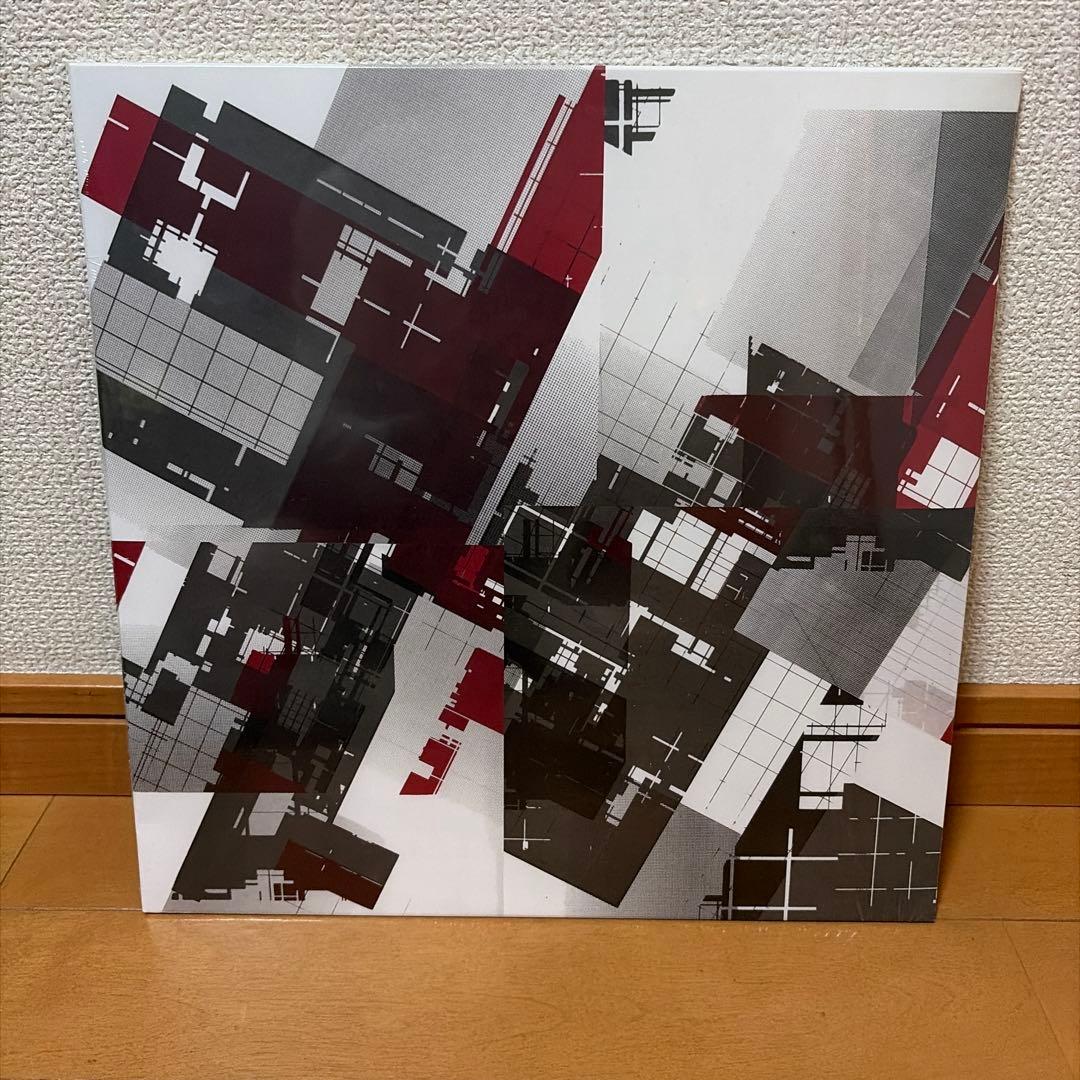 KM EVERYTHING INSIDE アナログ レコード 新品未開封 EVERYTHING INSIDE (2枚組アナログレコード) : KM | HMV&BOOKS online