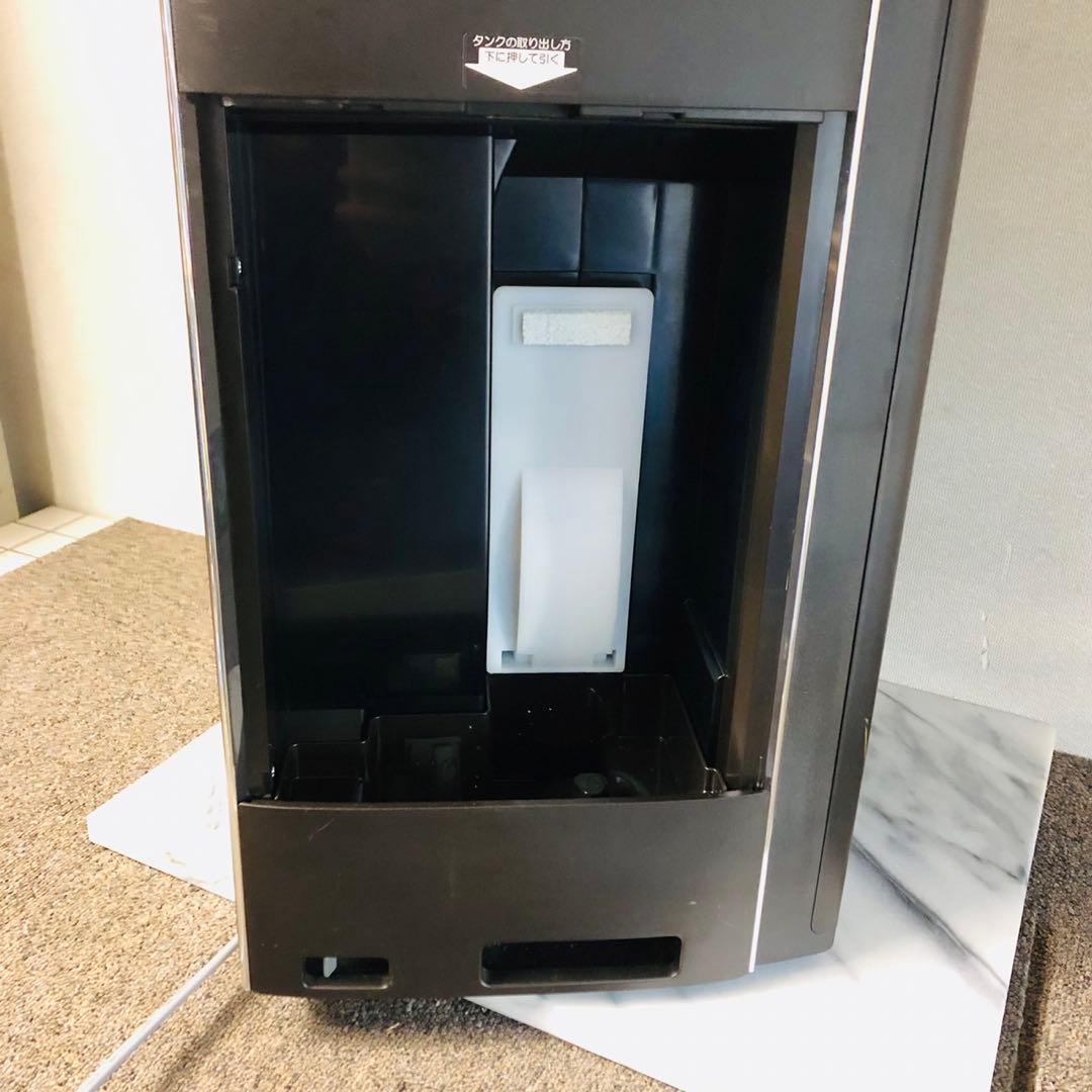 G81 激安早い者勝ち✨SHARP プラズマクラスター 加湿空気清浄機花粉