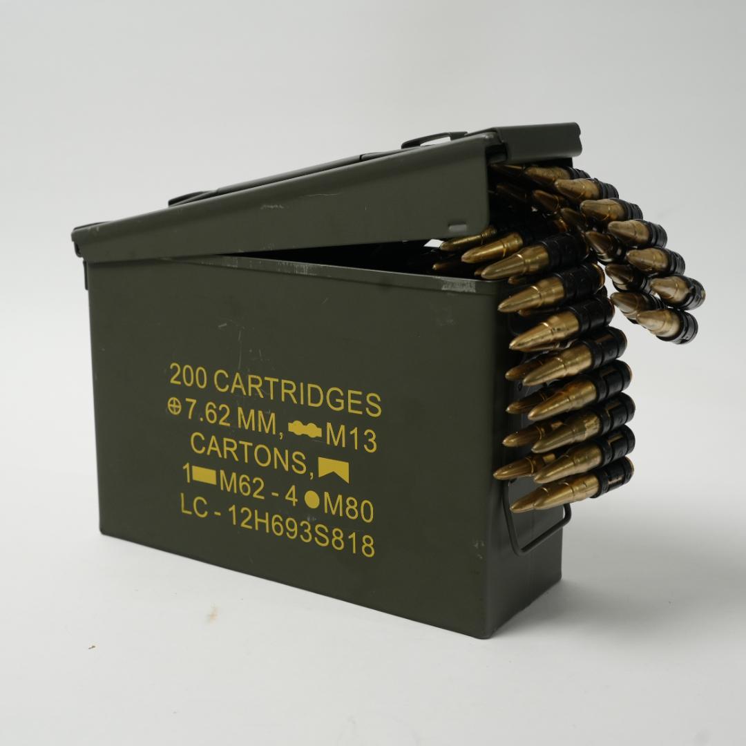 アンモボックス　Ammo Box　弾薬箱 サバゲ　バレットベルト アンモボックス Ammo Box 弾薬箱 サバゲ バレットベルト アンモ