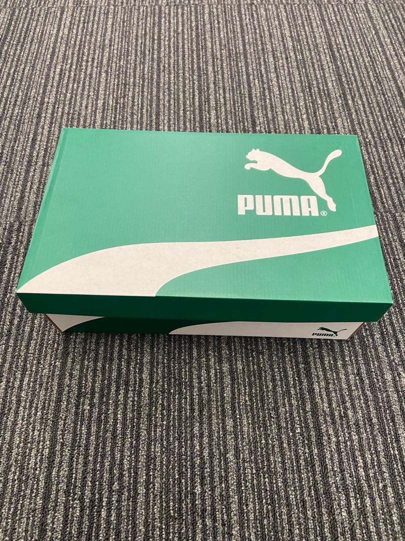 エ*ピ様 puma MOSTRO XC OSHMANS 40th 29.5cm