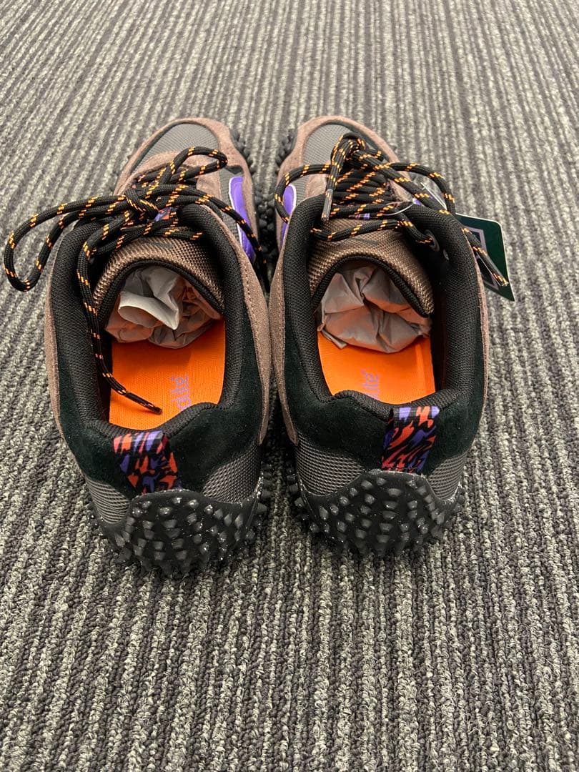 エ*ピ様 puma MOSTRO XC OSHMANS 40th 29.5cm