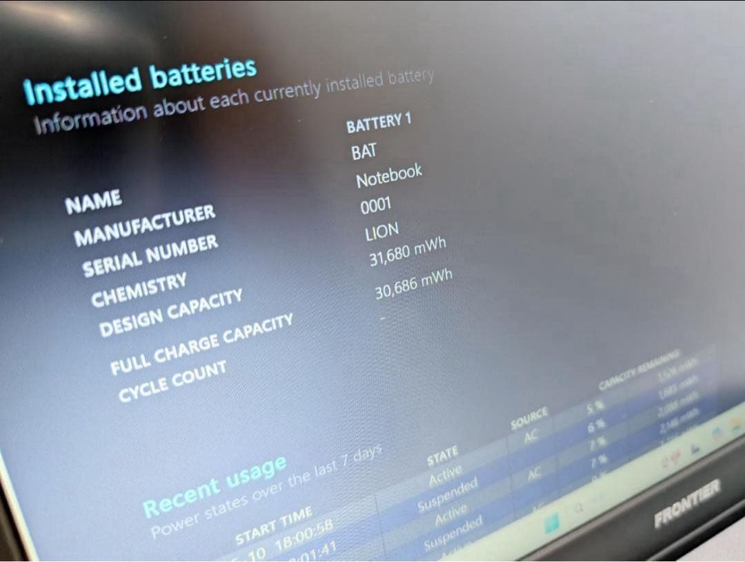 初心者必見‼️Windows 11 日本語配列ノートパソコン