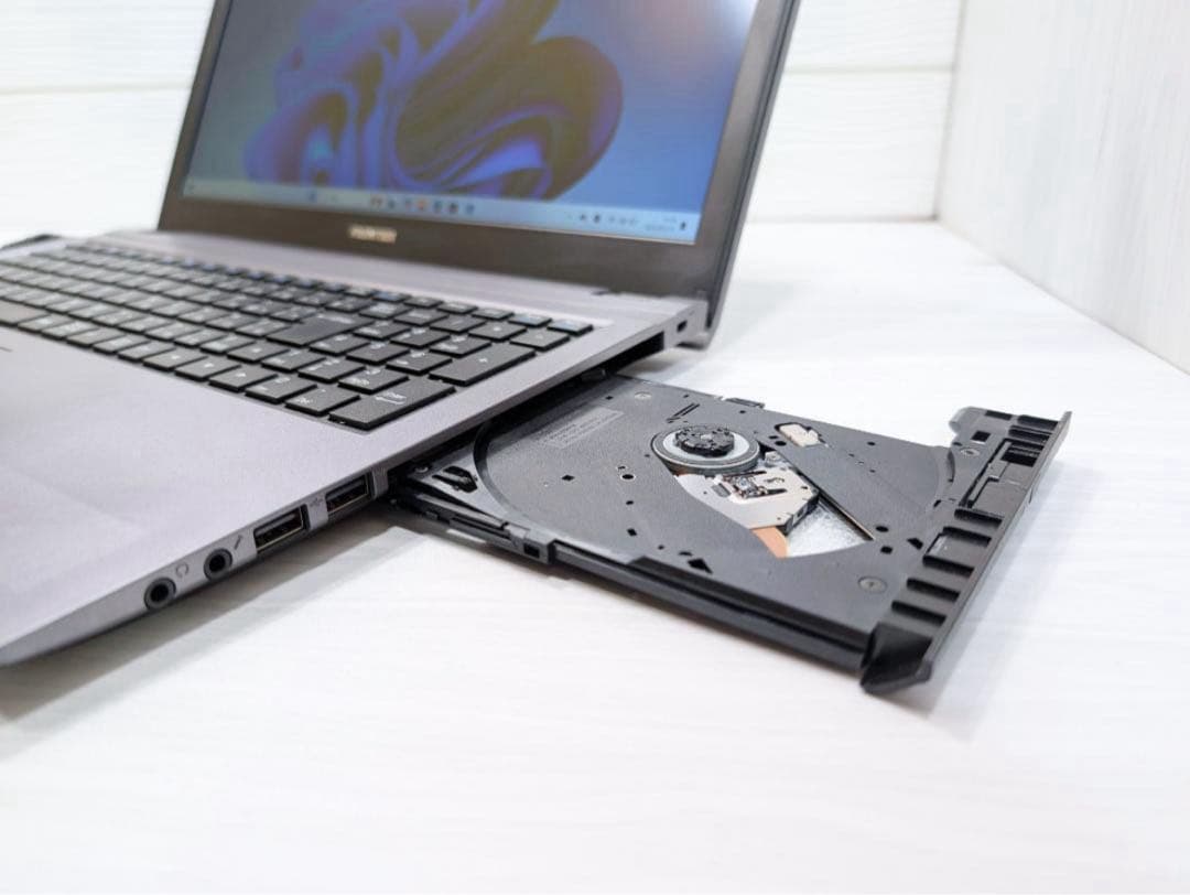 初心者必見‼️Windows 11 日本語配列ノートパソコン